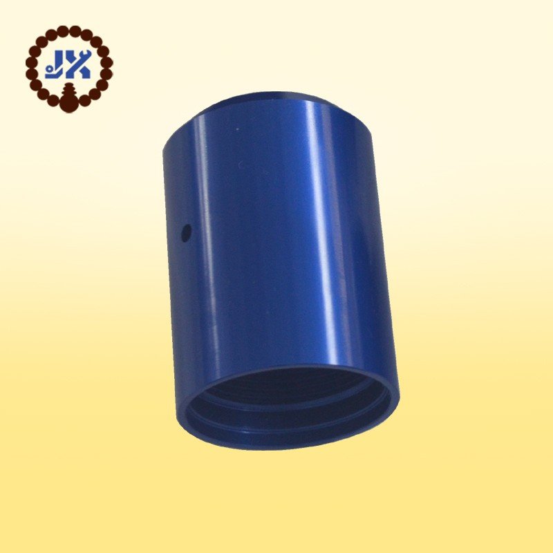 Customized CNC Aluminum Machining Products Bracket Stamping Metal Parts