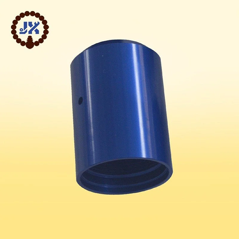 Customized CNC Aluminum Machining Products Bracket Stamping Metal Parts