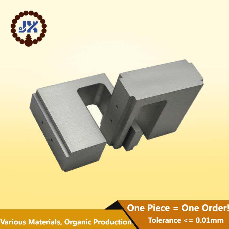 CNC Metal Machining Grinding Custom Aluminum Stainless Metal Bronze Parts Fabrication Services