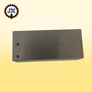 CNC metal Machining panel with CNC milling turning