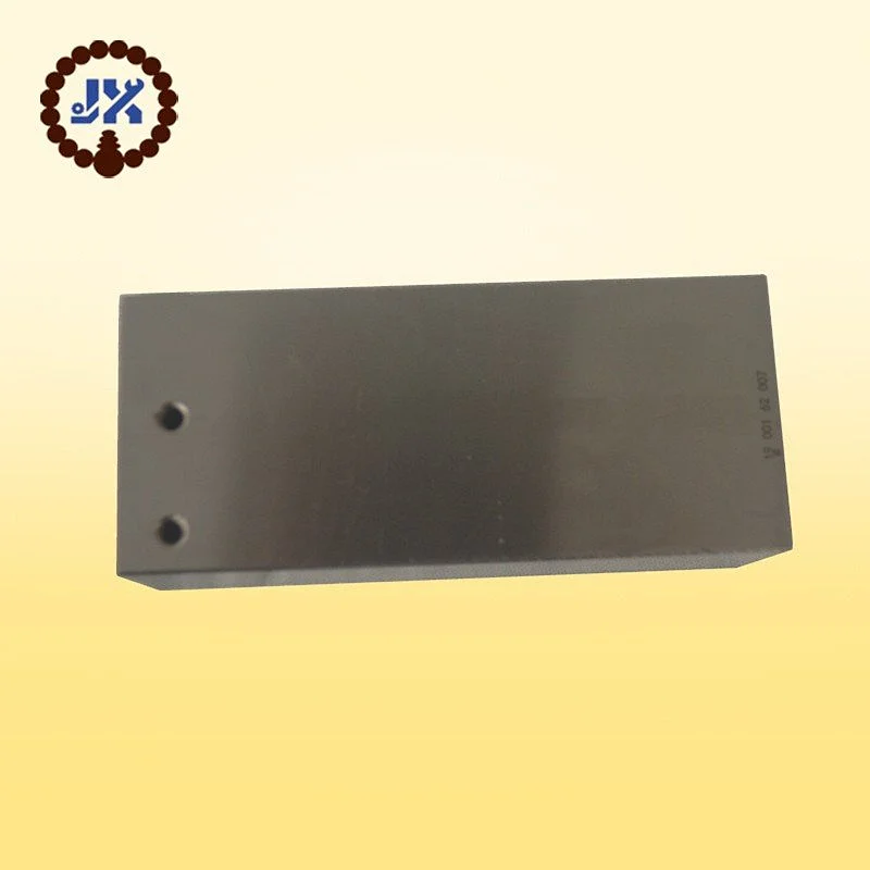 CNC metal Machining panel with CNC milling turning