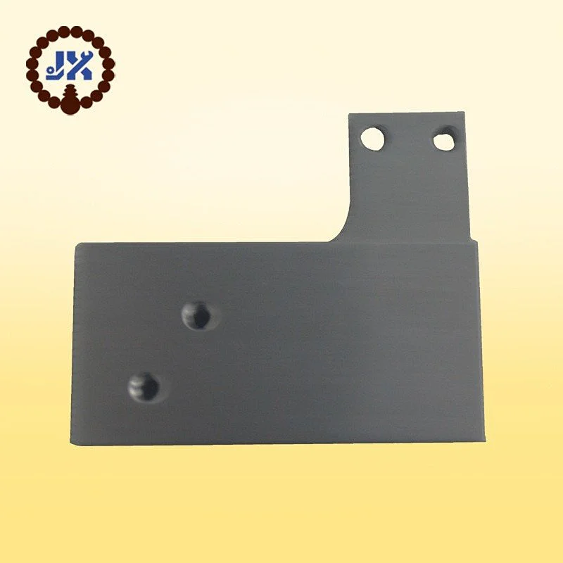 CNC metal Machining panel with CNC milling turning