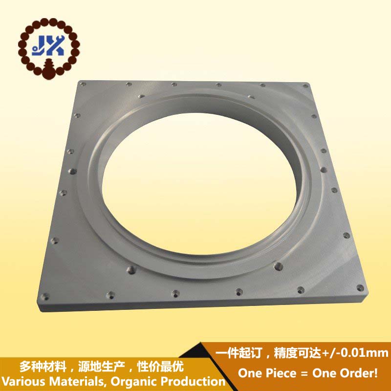 CNC Stainless Steel Machining Grinding Custom Aluminum Stainless Metal Bronze Parts Fabrication Services