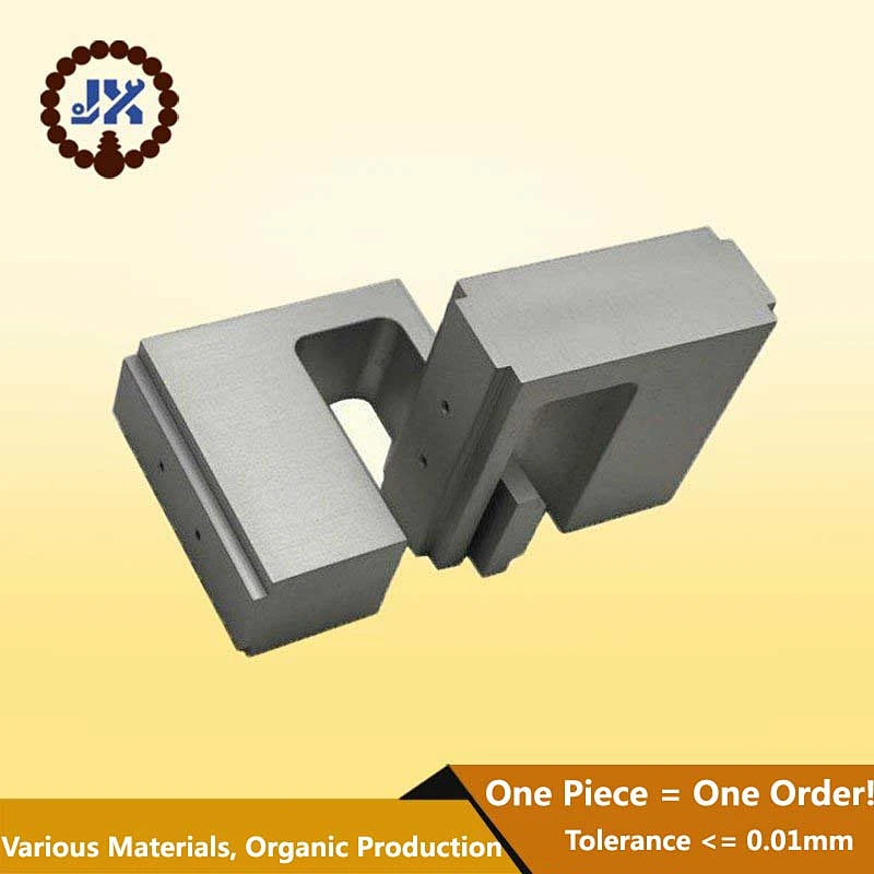 CNC Stainless Steel Machining Grinding Custom Aluminum Stainless Metal Bronze Parts Fabrication Services