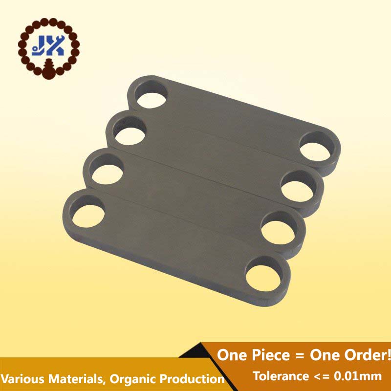 CNC Metal Machining Grinding Custom Aluminum Stainless Metal Bronze Parts Fabrication Services