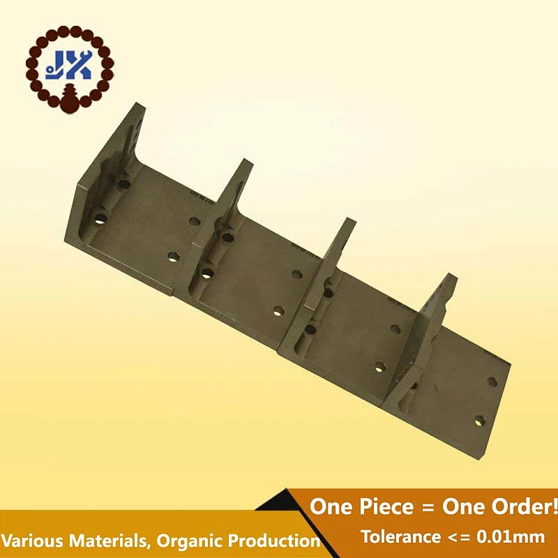 CNC Metal Machining Grinding Custom Aluminum Stainless Metal Bronze Parts Fabrication Services