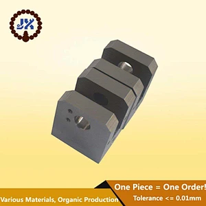 CNC Metal Machining Grinding Custom Aluminum Stainless Metal Bronze Parts Fabrication Services