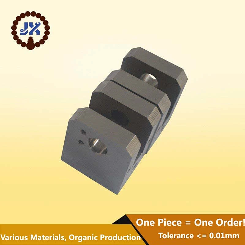CNC Metal Machining Grinding Custom Aluminum Stainless Metal Bronze Parts Fabrication Services