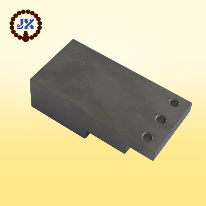 Customized CNC Aluminum Machining Products Bracket Stamping Metal Parts