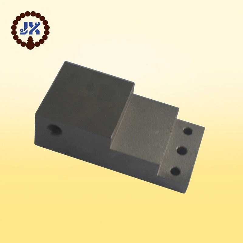 Customized CNC Aluminum Machining Products Bracket Stamping Metal Parts