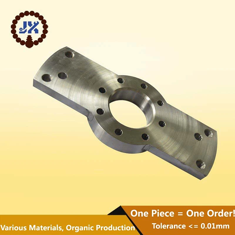 CNC Metal Machining Grinding Custom Aluminum Stainless Metal Bronze Parts Fabrication Services