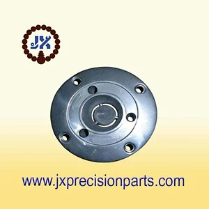 Customized CNC Aluminum Machining Products Bracket Stamping Metal Parts