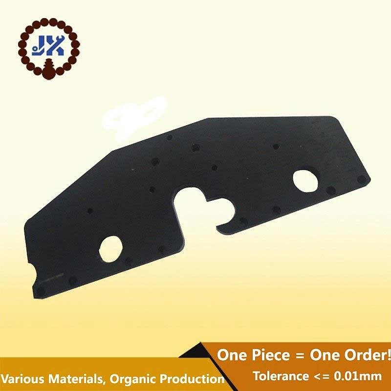 CNC Plastic Machining Grinding Custom Aluminum Stainless Metal Bronze Parts Fabrication Services