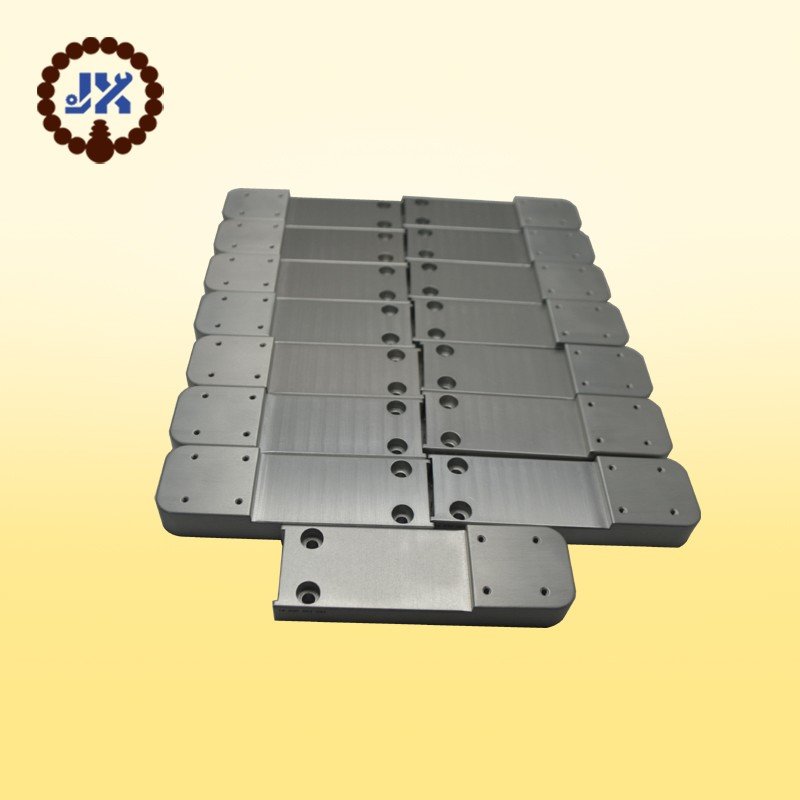 Custom CNC machining laser cutting panel, metal precision fabrication service