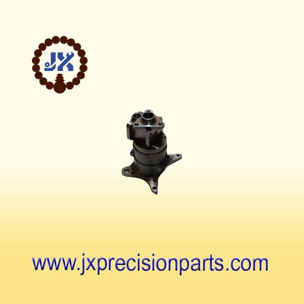 Precise CNC mechinery Bronze Machining Grinding Custom Aluminum Stainless Metal Bronze Parts Fabrication Services