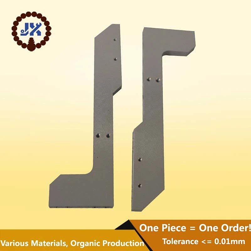 CNC Stainless Steel Machining Grinding Custom Aluminum Stainless Metal Bronze Parts Fabrication Services