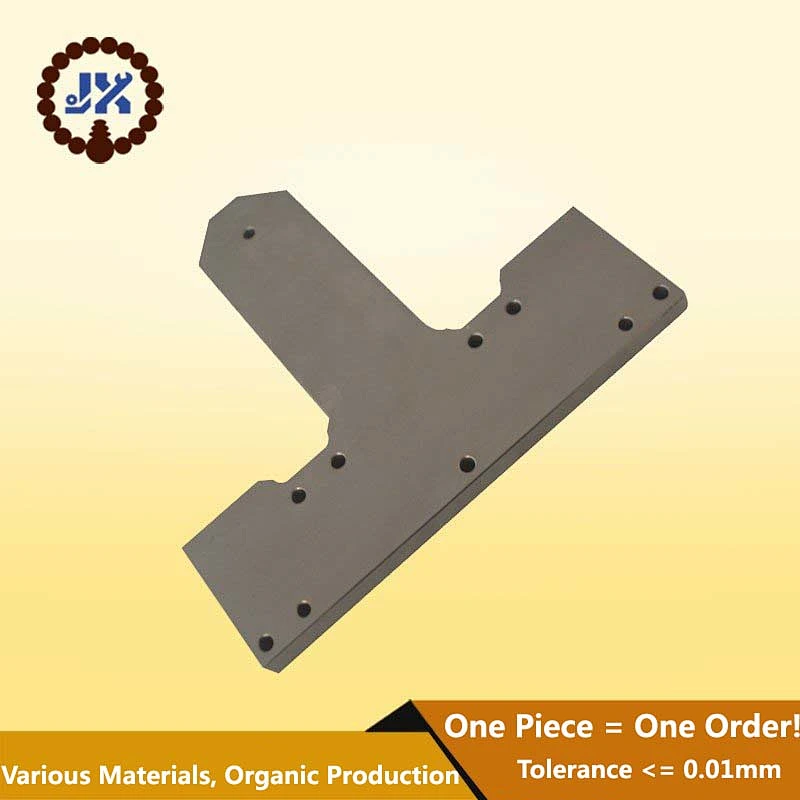 CNC Stainless Steel Machining Grinding Custom Aluminum Stainless Metal Bronze Parts Fabrication Services