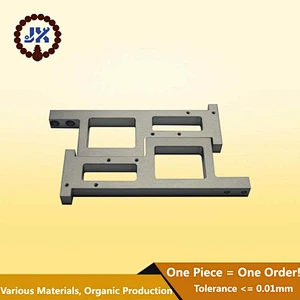 CNC Stainless Steel Machining Grinding Custom Aluminum Stainless Metal Bronze Parts Fabrication Services