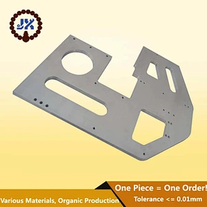 CNC Stainless Steel Machining Grinding Custom Aluminum Stainless Metal Bronze Parts Fabrication Services
