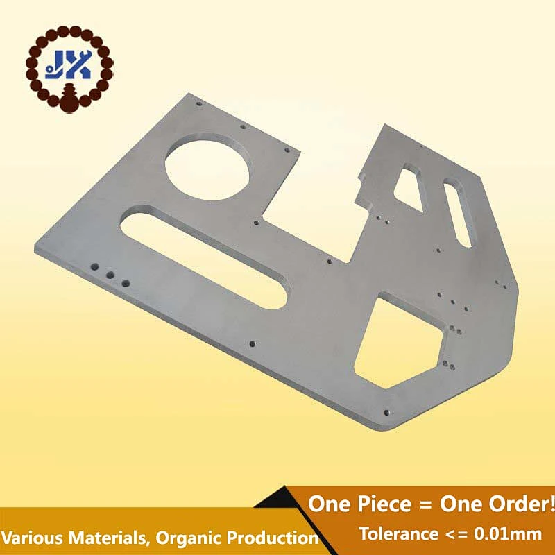 CNC Stainless Steel Machining Grinding Custom Aluminum Stainless Metal Bronze Parts Fabrication Services