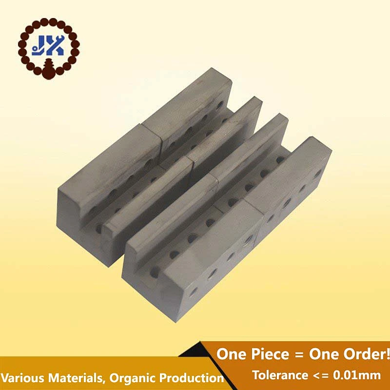 CNC Stainless Steel Machining Grinding Custom Aluminum Stainless Metal Bronze Parts Fabrication Services