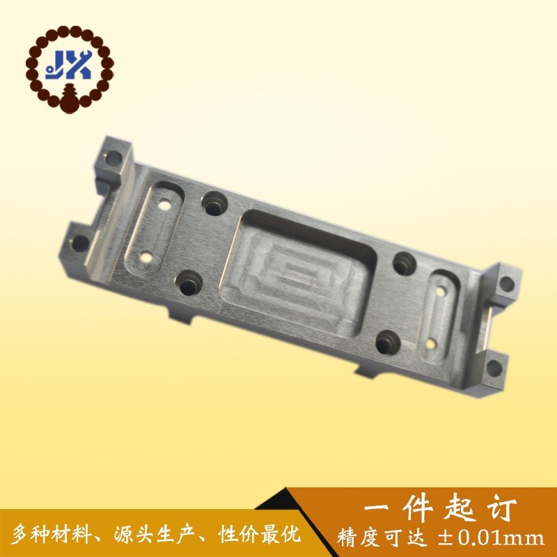 CNC Plastic Machining Grinding Custom Aluminum Stainless Metal Bronze Parts Fabrication Services
