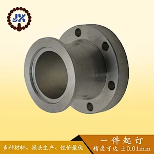 CNC Stainless Steel Machining Grinding Custom Aluminum Stainless Metal Bronze Parts Fabrication Services