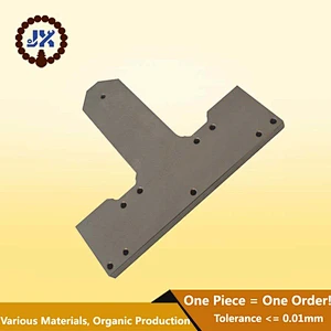 CNC Plastic Machining Grinding Custom Aluminum Stainless Metal Bronze Parts Fabrication Services