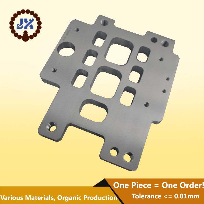 CNC Metal Machining Grinding Custom Aluminum Stainless Metal Bronze Parts Fabrication Services