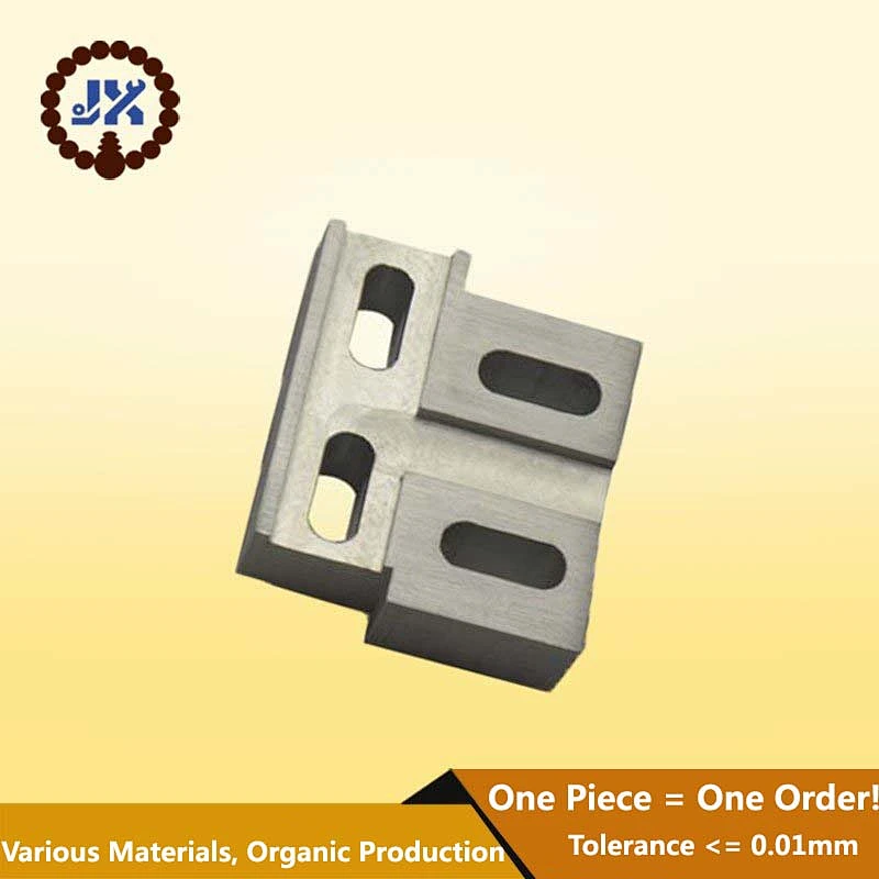 CNC Metal Machining Grinding Custom Aluminum Stainless Metal Bronze Parts Fabrication Services