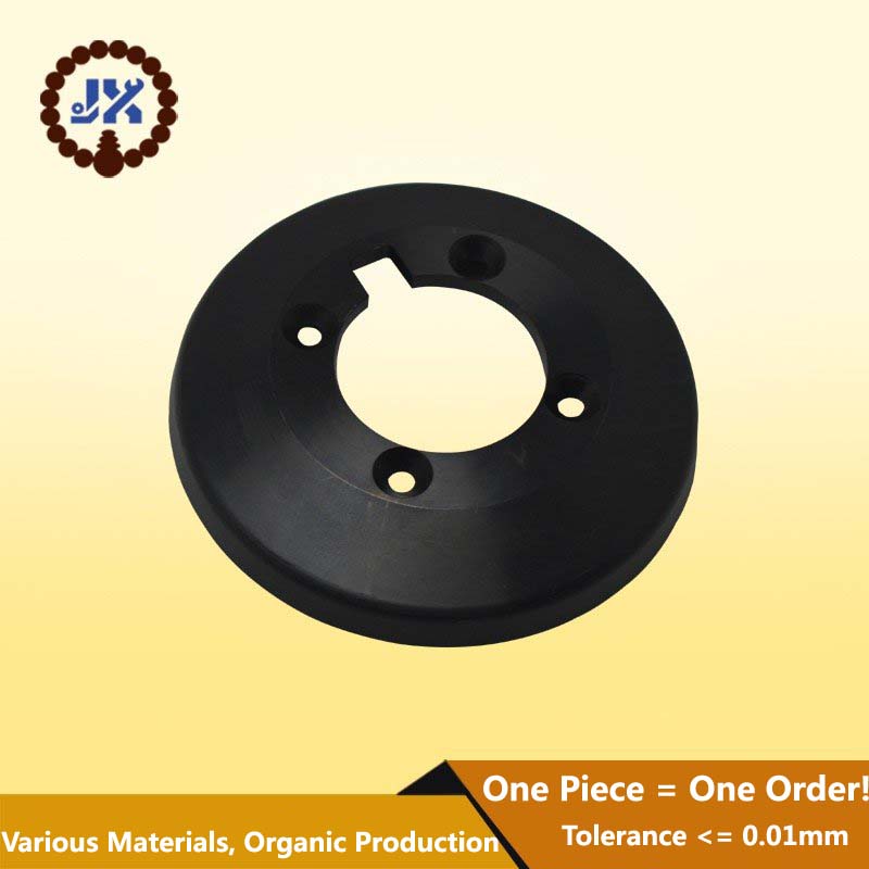 CNC Bronze Machining Grinding Custom Aluminum Stainless Metal Bronze Parts Fabrication Services