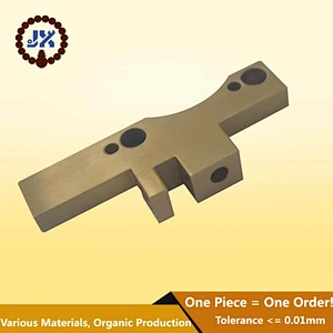 CNC Stainless Steel Machining Grinding Custom Aluminum Stainless Metal Bronze Parts Fabrication Services