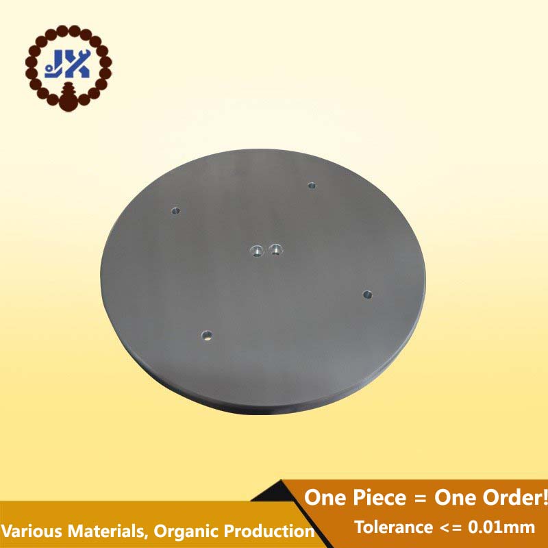 CNC Stainless Steel Machining Grinding Custom Aluminum Stainless Metal Bronze Parts Fabrication Services