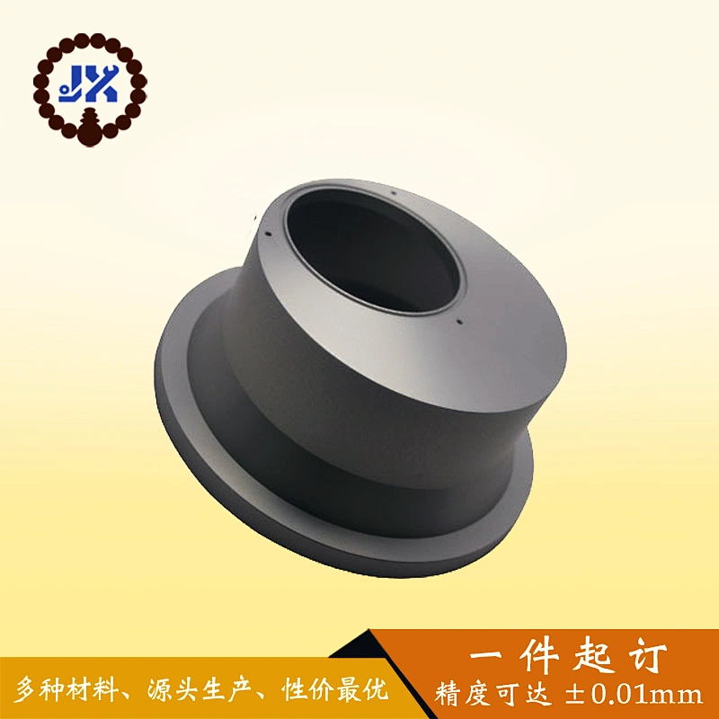 Customized CNC Aluminum Machining Products Bracket Stamping Metal Parts