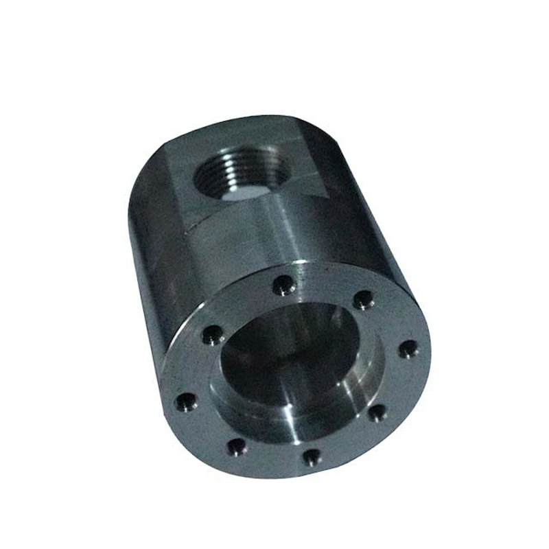 CNC Metal Machining Grinding Custom Aluminum Stainless Metal Bronze Parts Fabrication Services