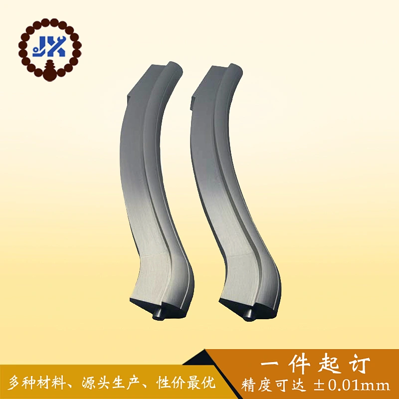 CNC Bronze Machining Grinding Custom Aluminum Stainless Metal Bronze Parts Fabrication Services