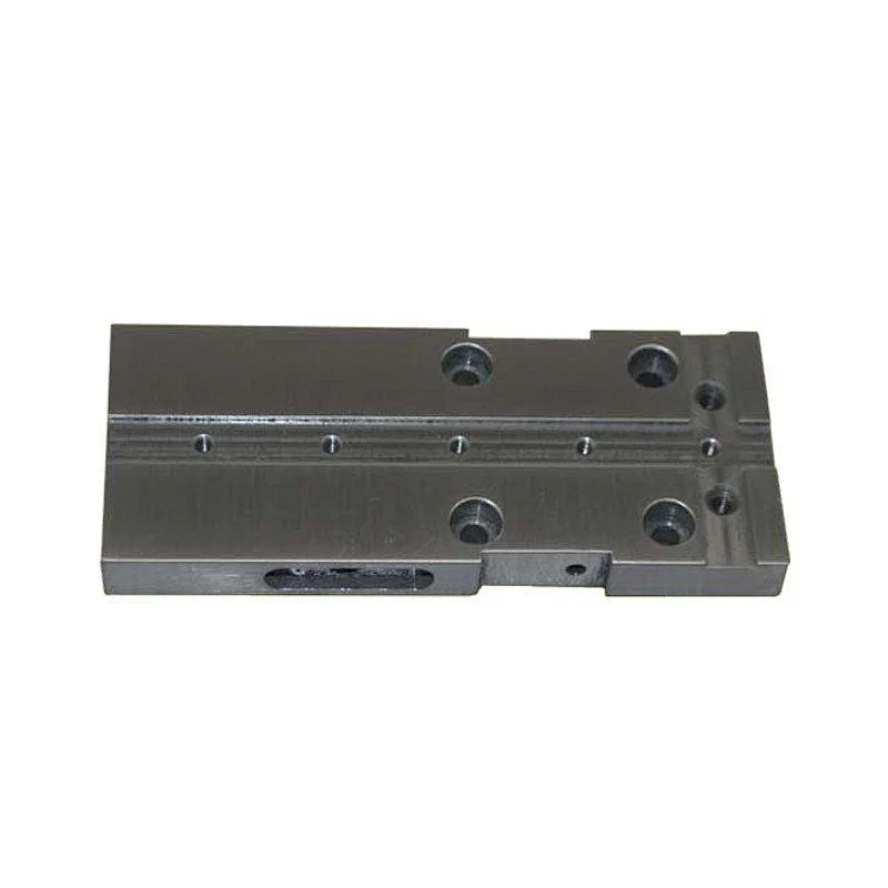 CNC Bronze Machining Grinding Custom Aluminum Stainless Metal Bronze Parts Fabrication Services