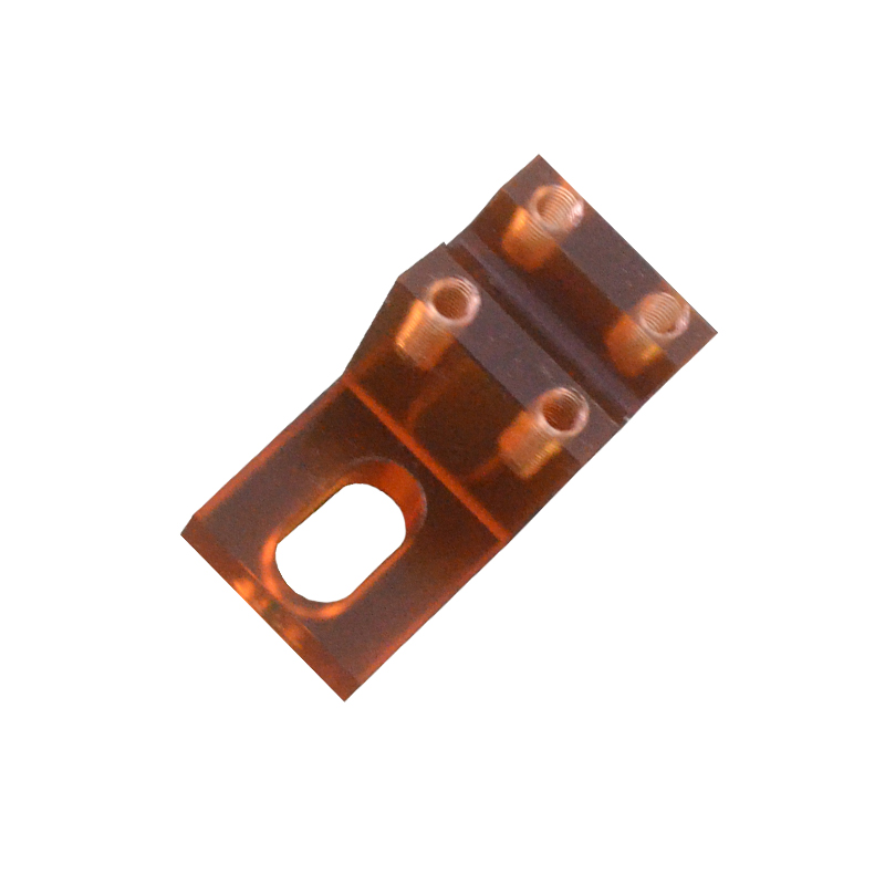 CNC Bronze Machining Grinding Custom Aluminum Stainless Metal Bronze Parts Fabrication Services