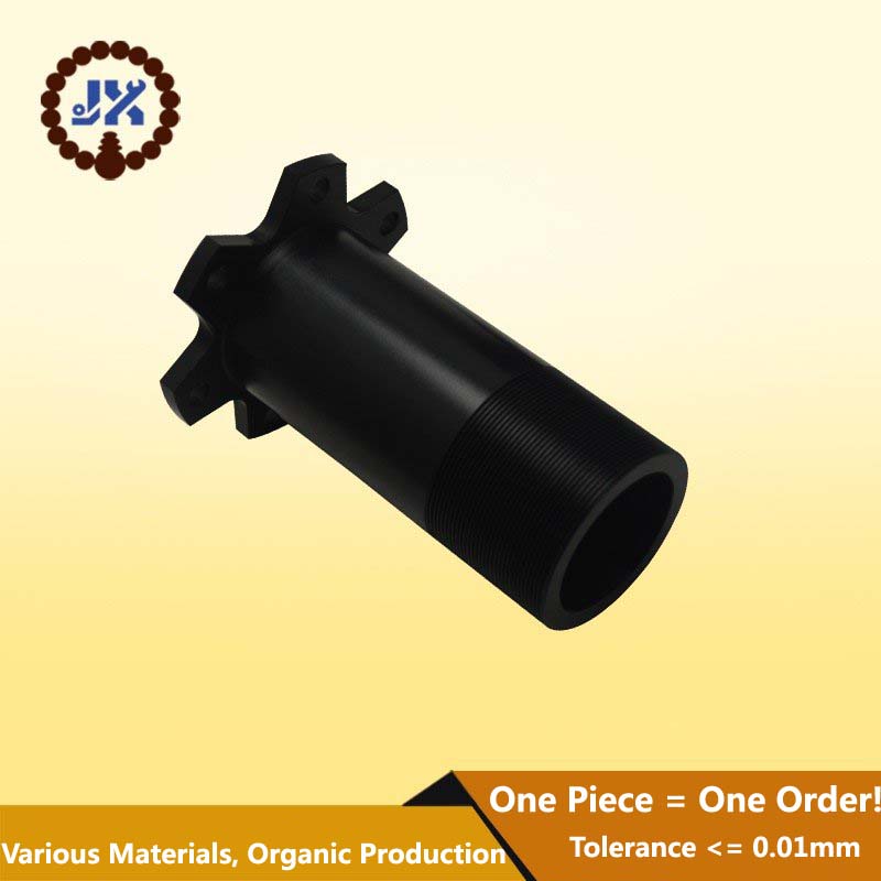 CNC Plastic Machining Grinding Custom Aluminum Stainless Metal Bronze Parts Fabrication Services