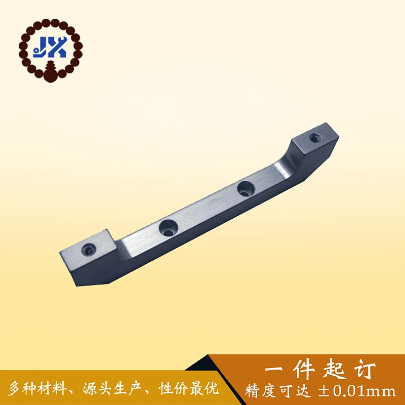 CNC Metal Machining Grinding Custom Aluminum Stainless Metal Bronze Parts Fabrication Services