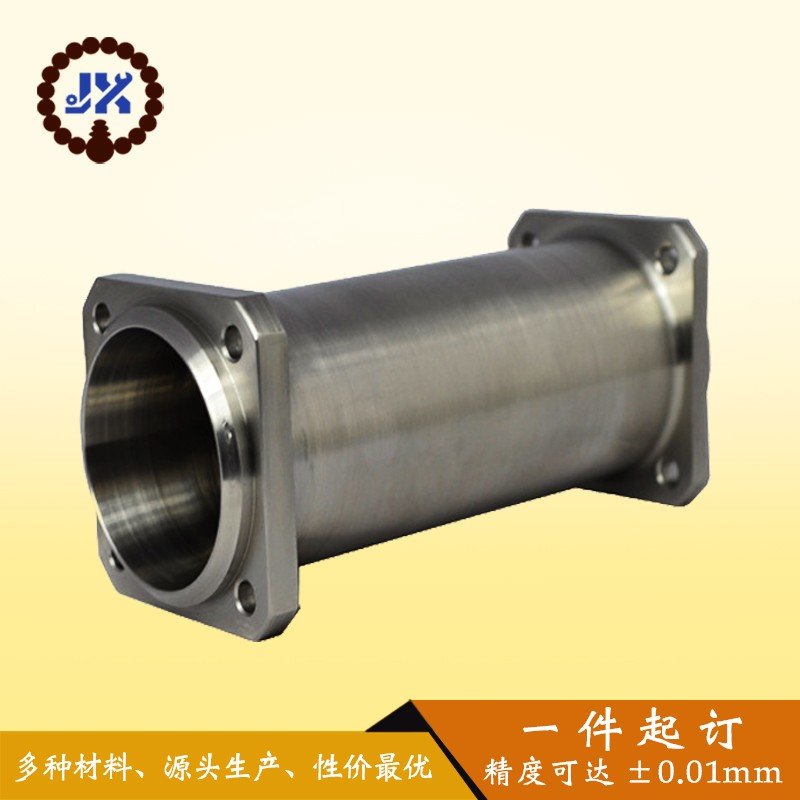 CNC Metal Machining Grinding Custom Aluminum Stainless Metal Bronze Parts Fabrication Services