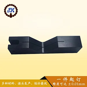 CNC Metal Machining Grinding Custom Aluminum Stainless Metal Bronze Parts Fabrication Services
