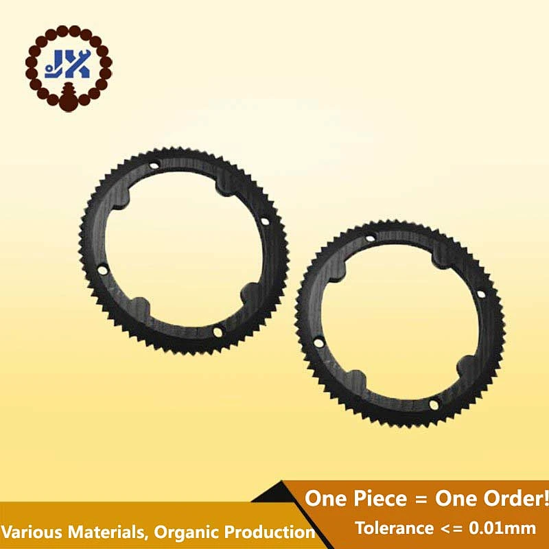 CNC Stainless Steel Machining Grinding Custom Aluminum Stainless Metal Bronze Parts Fabrication Services