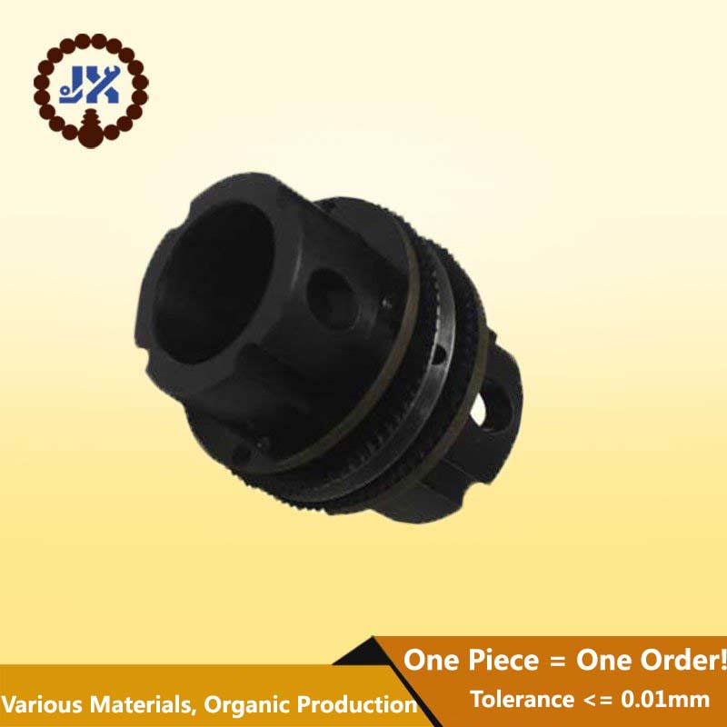 CNC Stainless Steel Machining Grinding Custom Aluminum Stainless Metal Bronze Parts Fabrication Services