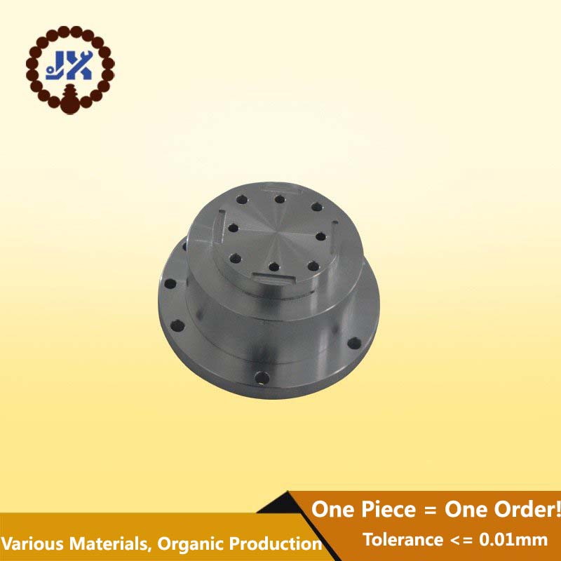 CNC Stainless Steel Machining Grinding Custom Aluminum Stainless Metal Bronze Parts Fabrication Services