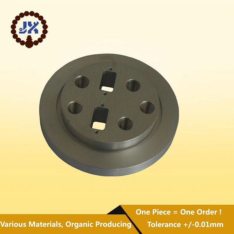 Precise CNC mechinery accessories- CNC turning Grinding Casting - Custom Parts Fabrication Services