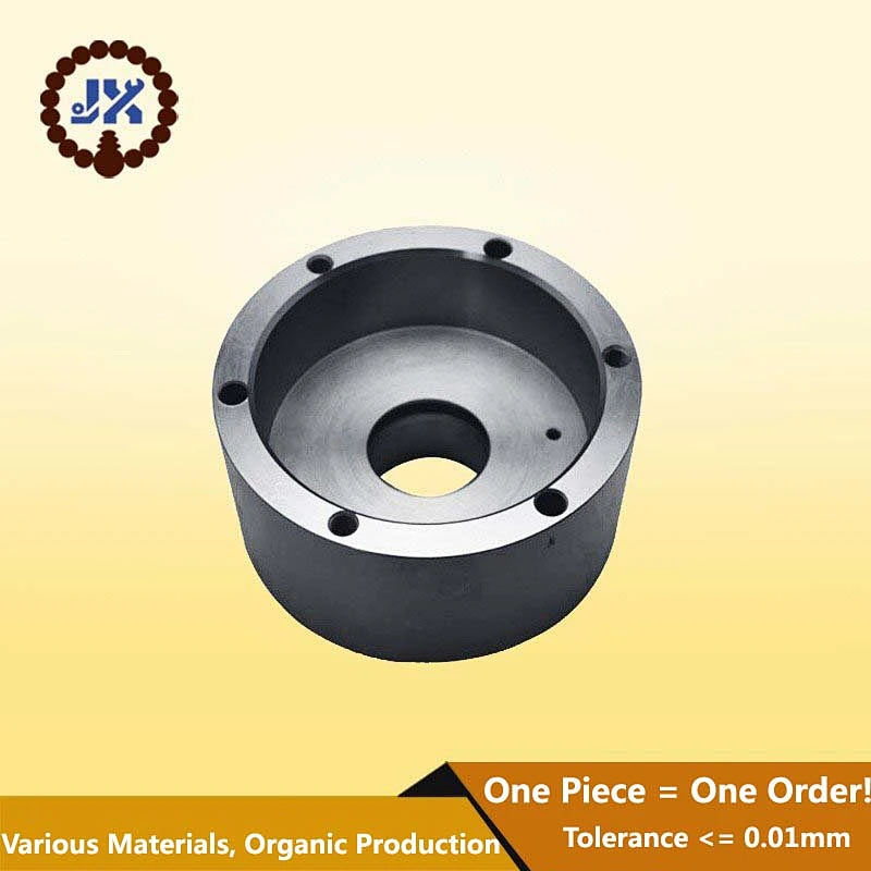 Precise CNC mechinery accessories- CNC turning Grinding Casting - Custom Parts Fabrication Services