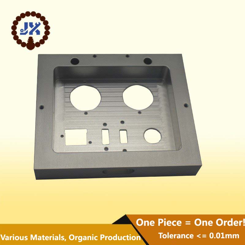 CNC Stainless Steel Machining Grinding Custom Aluminum Stainless Metal Bronze Parts Fabrication Services