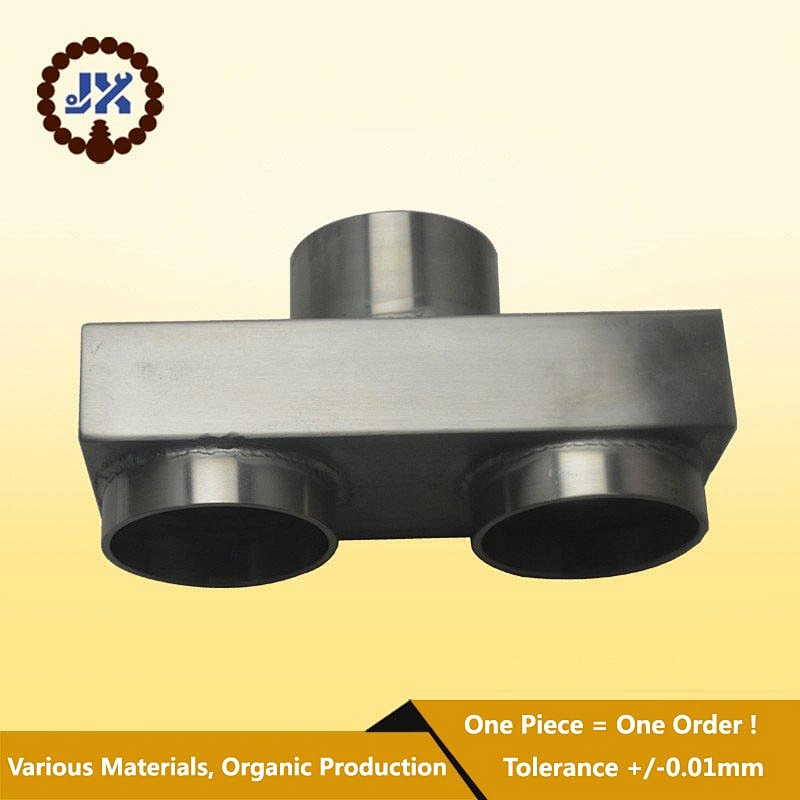CNC Plastic Machining Grinding Custom Aluminum Stainless Metal Bronze Parts Fabrication Services