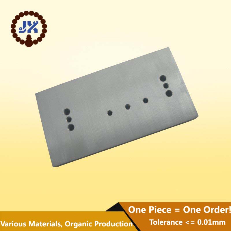 CNC Stainless Steel Machining Grinding Custom Aluminum Stainless Metal Bronze Parts Fabrication Services
